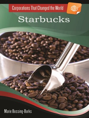 cover image of Starbucks